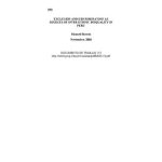 خرید و دانلود نسخه کامل کتاب Exclusion and discrimination as sources of inter-ethnic inequality in Peru