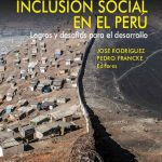 خرید و دانلود نسخه کامل کتاب Exclusión e inclusión social en el Perú: logros y desafíos para el desarrollo