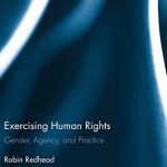 خرید و دانلود نسخه کامل کتاب Exercising Human Rights: Gender, Agency and Practice