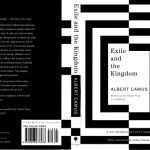 خرید و دانلود نسخه کامل کتاب Exile and the kingdom: stories