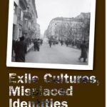 خرید و دانلود نسخه کامل کتاب Exile Cultures, Misplaced Identities