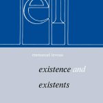 خرید و دانلود نسخه کامل کتاب Existence and Existents