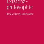 خرید و دانلود نسخه کامل کتاب Existenzphilosophie: Das 20. Jahrhundert