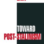 خرید و دانلود نسخه کامل کتاب Exit Toward Post-Stalinism
