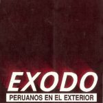 خرید و دانلود نسخه کامل کتاب Éxodo. Peruanos en el exterior