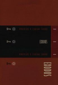 خرید و دانلود نسخه کامل کتاب Exodus