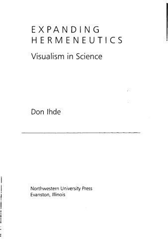 خرید و دانلود نسخه کامل کتاب Expanding Hermeneutics: Visualism in Science_68feea15a6895.jpeg خرید و دانلود نسخه کامل کتاب Expanding Hermeneutics: Visualism in Science