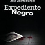خرید و دانلود نسخه کامل کتاب Expediente negro