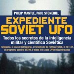خرید و دانلود نسخه کامل کتاب Expediente soviet UFO