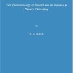 خرید و دانلود نسخه کامل کتاب Experience and Reason: The Phenomenology of Husserl and its Relation to Hume’s Philosophy