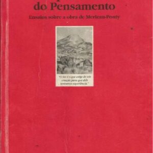 خرید و دانلود نسخه کامل کتاب Experiência do Pensamento: ensaios sobre a obra de Merleau-Ponty