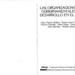 خرید و دانلود نسخه کامل کتاب Experiencias de democracia local y ONGD