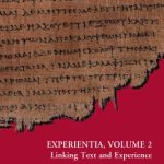 خرید و دانلود نسخه کامل کتاب Experientia, Volume 2: Linking Text and Experience