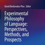 خرید و دانلود نسخه کامل کتاب Experimental Philosophy of Language: Perspectives, Methods, and Prospects