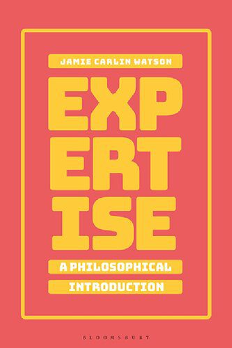 خرید و دانلود نسخه کامل کتاب Expertise: A Philosophical Introduction_68fbccda11ddf.jpeg خرید و دانلود نسخه کامل کتاب Expertise: A Philosophical Introduction