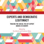 خرید و دانلود نسخه کامل کتاب Experts and Democratic Legitimacy