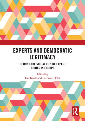 خرید و دانلود نسخه کامل کتاب Experts and Democratic Legitimacy_68e81835a9fd2.jpeg خرید و دانلود نسخه کامل کتاب Experts and Democratic Legitimacy