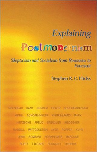 خرید و دانلود نسخه کامل کتاب Explaining Postmodernism: Skepticism and Socialism From Rousseau to Foucault_68e9ee5f7a556.jpeg خرید و دانلود نسخه کامل کتاب Explaining Postmodernism: Skepticism and Socialism From Rousseau to Foucault