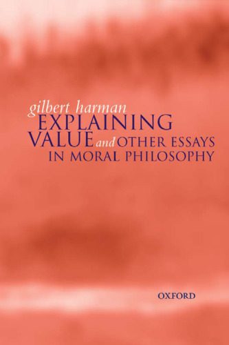 خرید و دانلود نسخه کامل کتاب Explaining Value: and Other Essays in Moral Philosophy_68fea6a918dcc.jpeg خرید و دانلود نسخه کامل کتاب Explaining Value: and Other Essays in Moral Philosophy