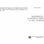 خرید و دانلود نسخه کامل کتاب Exploraciones en “otra modernidad”: De la migración a la plebe urbana