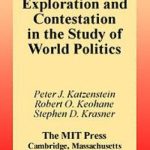 خرید و دانلود نسخه کامل کتاب Exploration and Contestation in the Study of World Politics