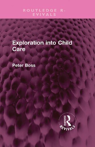 خرید و دانلود نسخه کامل کتاب Exploration into Child Care_68e347b1b6ba0.jpeg خرید و دانلود نسخه کامل کتاب Exploration into Child Care