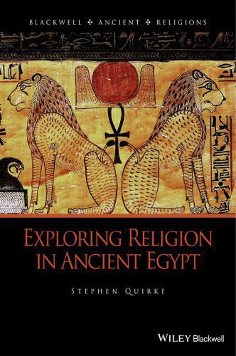 خرید و دانلود نسخه کامل کتاب Exploring Religion in Ancient Egypt_68df3af233a94.jpeg خرید و دانلود نسخه کامل کتاب Exploring Religion in Ancient Egypt