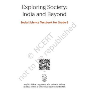 خرید و دانلود نسخه کامل کتاب Exploring Society: India and Beyond