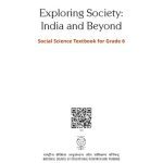 خرید و دانلود نسخه کامل کتاب Exploring Society: India and Beyond