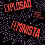 خرید و دانلود نسخه کامل کتاب Explosão feminista