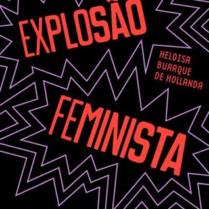 خرید و دانلود نسخه کامل کتاب Explosão feminista