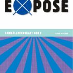 خرید و دانلود نسخه کامل کتاب Exposé : samhällskunskap kurs 1 och 2