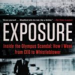 خرید و دانلود نسخه کامل کتاب Exposure:  Inside the Olympus Scandal:  How I Went from CEO to Whistleblower