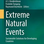 خرید و دانلود نسخه کامل کتاب Extreme Natural Events: Sustainable Solutions for Developing Countries