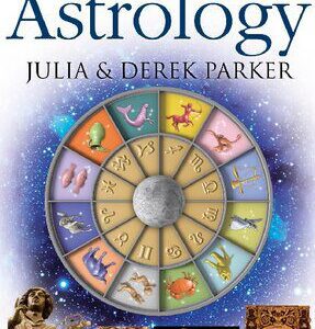 خرید و دانلود نسخه کامل کتاب Eyewitness Companions: Astrology (EYEWITNESS COMPANION GUIDES)