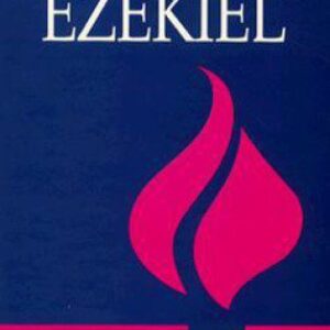 خرید و دانلود نسخه کامل کتاب Ezekiel