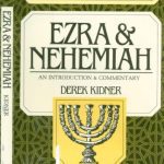 خرید و دانلود نسخه کامل کتاب Ezra and Nehemiah: An Introduction and Commentary