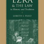 خرید و دانلود نسخه کامل کتاب Ezra and the Law in History and Tradition