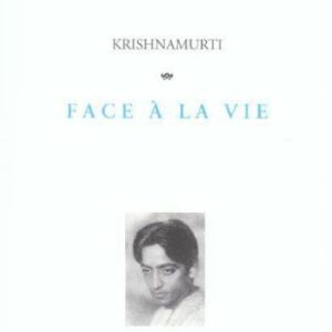 خرید و دانلود نسخه کامل کتاب Face à la vie