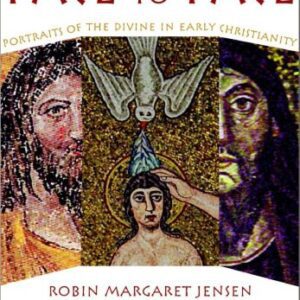خرید و دانلود نسخه کامل کتاب Face to Face: Portraits of the Divine in Early Christianity
