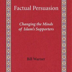 خرید و دانلود نسخه کامل کتاب Factual Persuasion