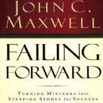 خرید و دانلود نسخه کامل کتاب Failing Forward: Turning Mistakes into Stepping Stones for Success
