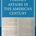 خرید و دانلود نسخه کامل کتاب Faith And Foreign Affairs In The American Century