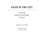 خرید و دانلود نسخه کامل کتاب Faith in the City: Preaching Radical Social Change in Detroit