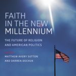 خرید و دانلود نسخه کامل کتاب Faith in the New Millennium: The Future of Religion and American Politics