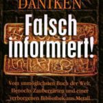 خرید و دانلود نسخه کامل کتاب Falsch informiert!