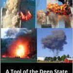 خرید و دانلود نسخه کامل کتاب False Flag Attacks; A Tool of the Deep State