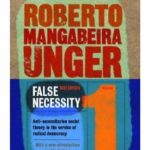 خرید و دانلود نسخه کامل کتاب False Necessity: Anti-Necessitarian Social Theory In The Service Of Radical Democracy