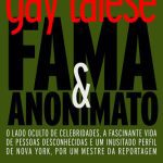 خرید و دانلود نسخه کامل کتاب Fama e anonimato (Jornalismo Literário)