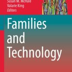 خرید و دانلود نسخه کامل کتاب Families and Technology